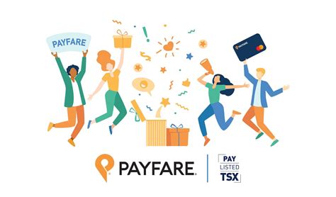 Payfare Inc. . Payfare outage
